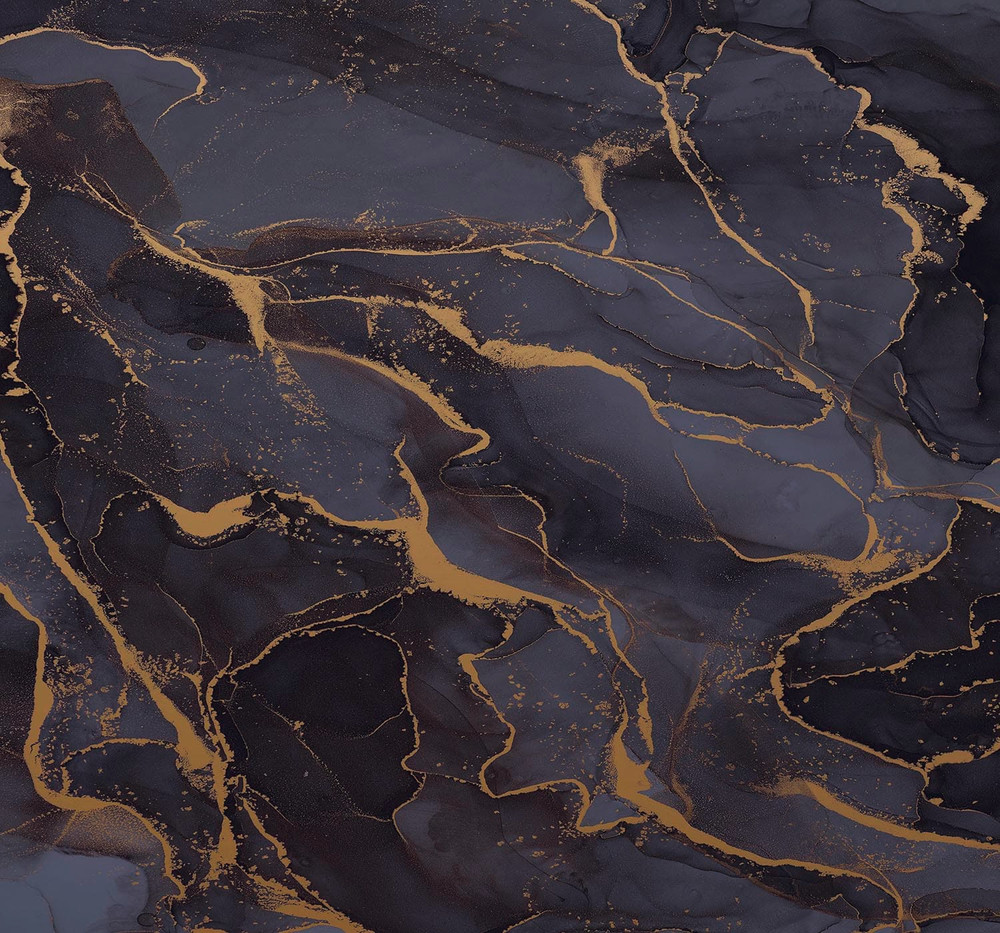 Marble Navy Bespoke Mural