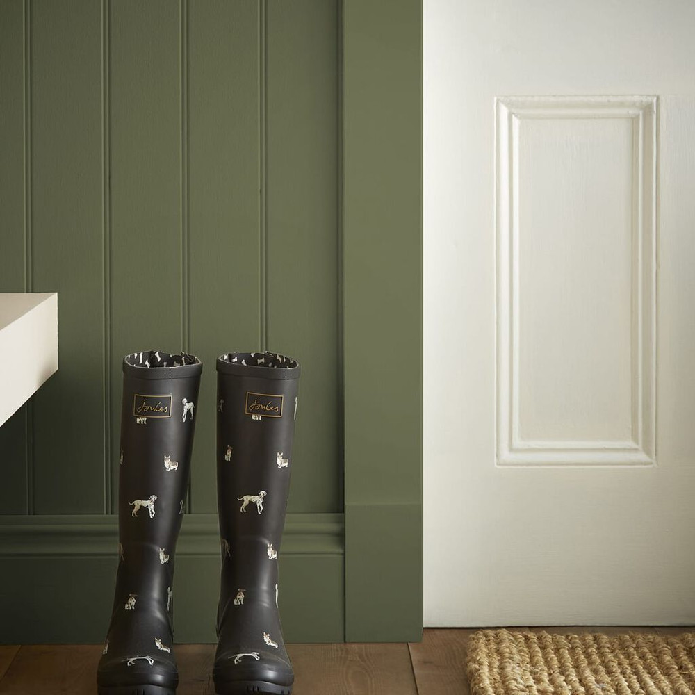 Joules Fields Edge Paint