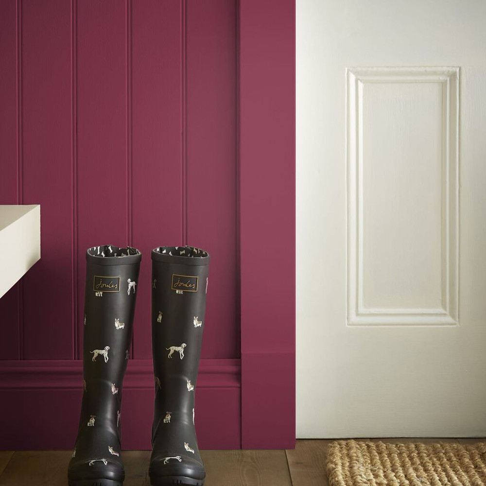Joules Fritillary Paint