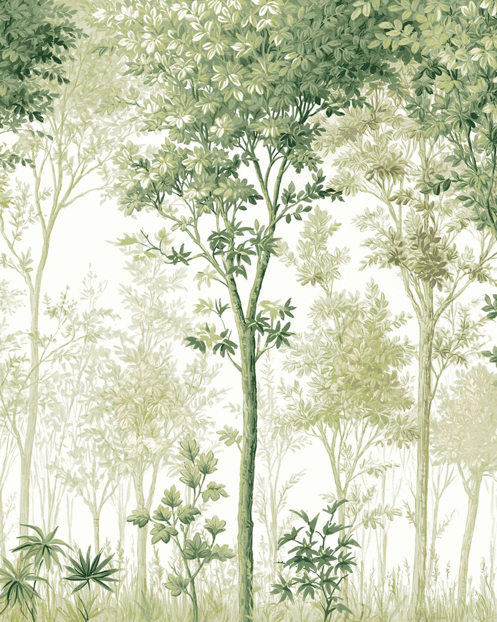 Coppice Forest Sage Bespoke Mural - 120283_TILE_01.jpg