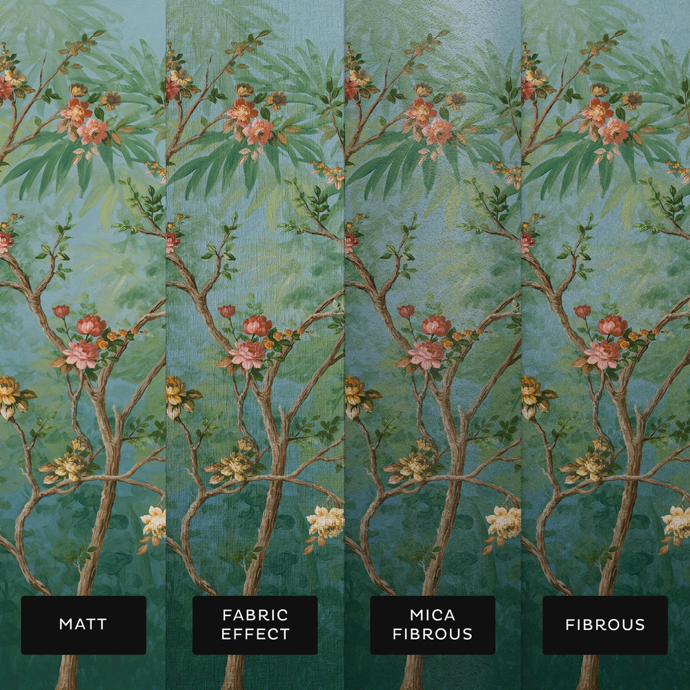 Abourm Day Bespoke Mural