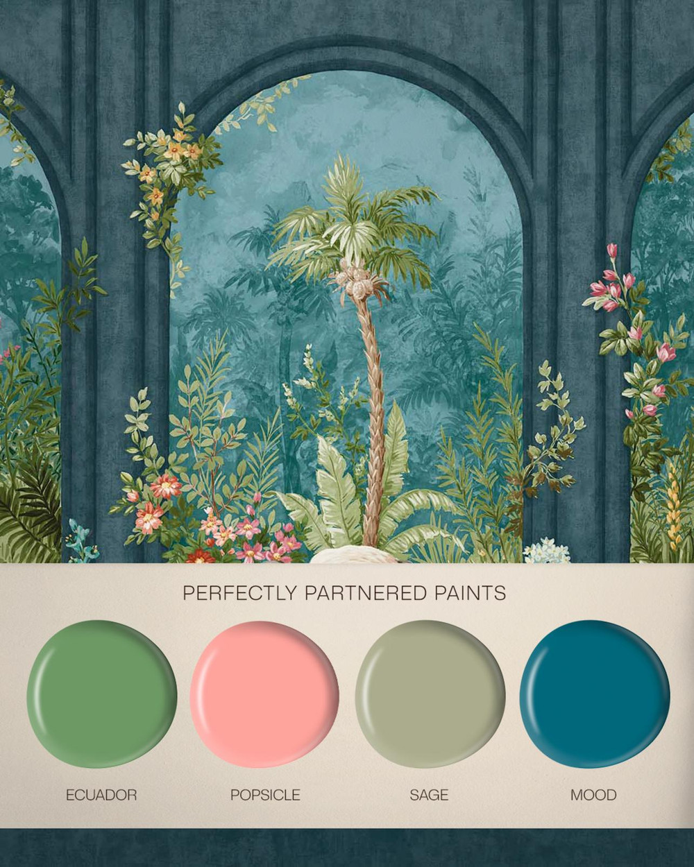 Angkor Jungle Night Bespoke Mural - 121955_FLATLAY.jpg