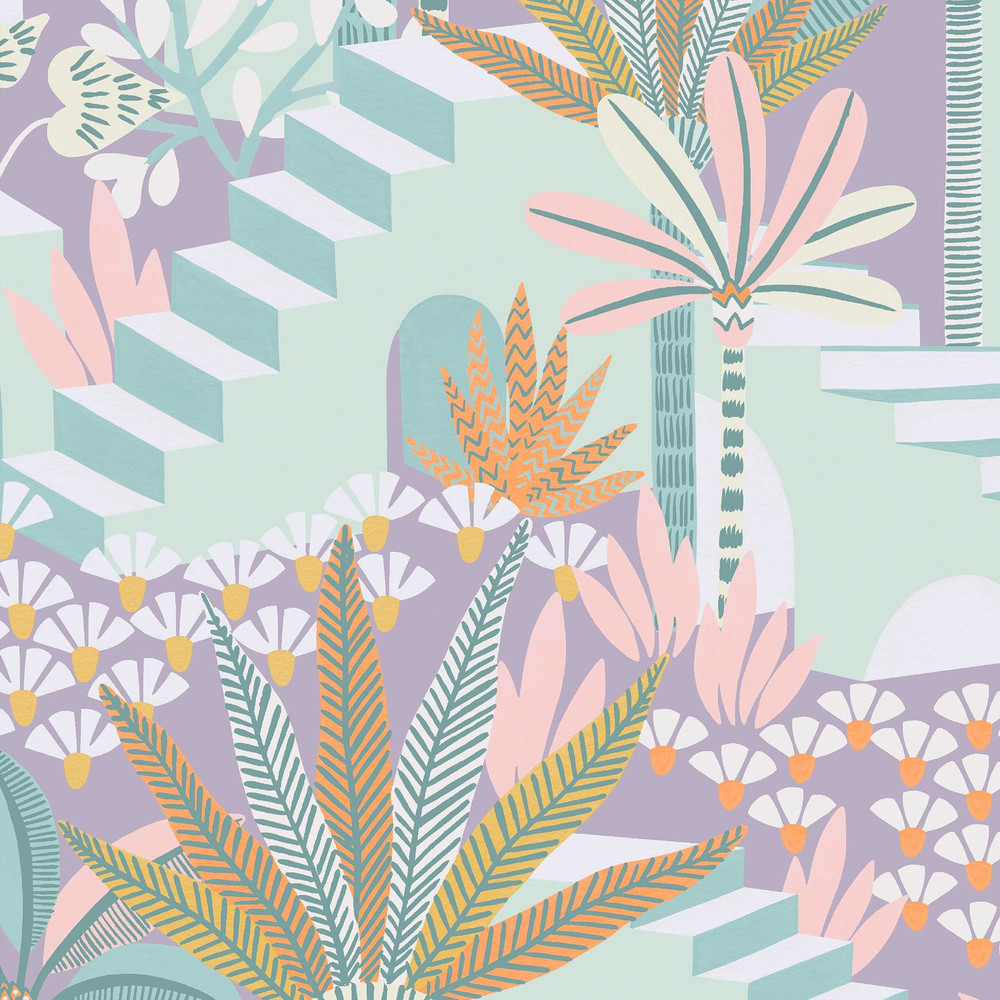 Vacay Candy Wallpaper - 122364_DETAIL_01.jpg