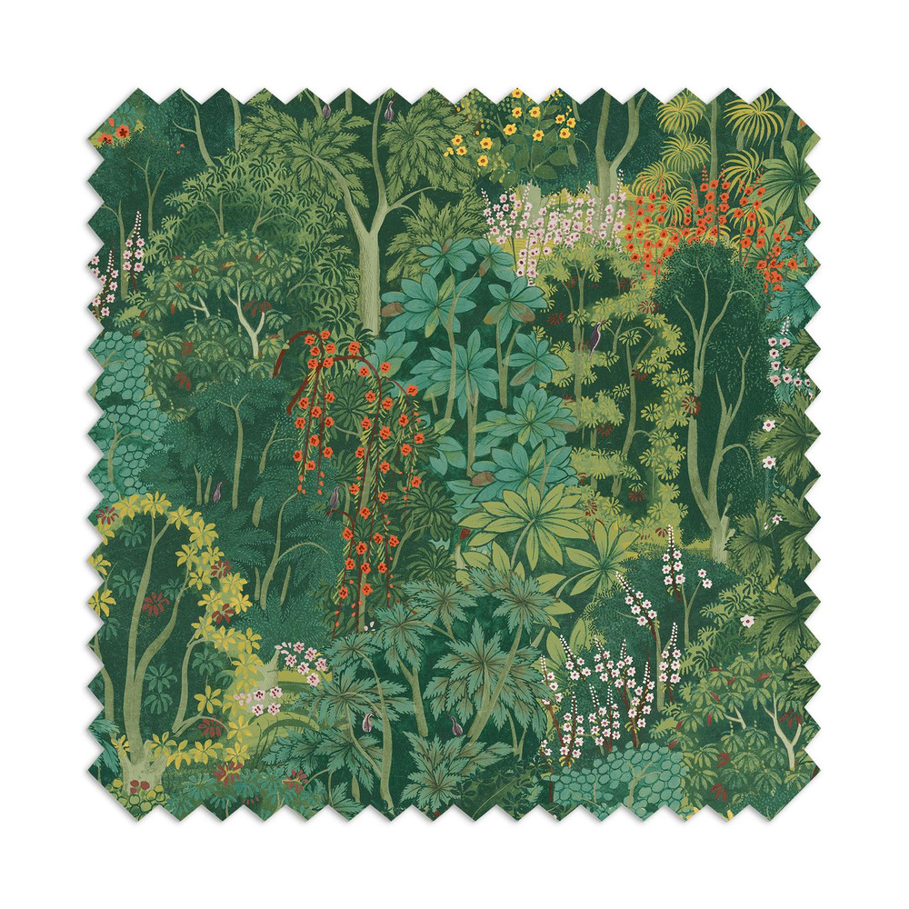 New Eden Emerald Curtains - 122484cur_DETAIL_01.jpg