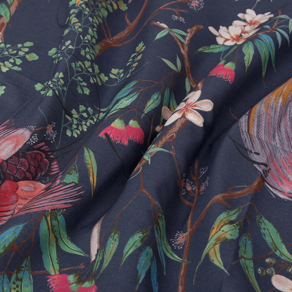Clavering Birds Night Curtains - 122470cur_FABRIC_01.jpg
