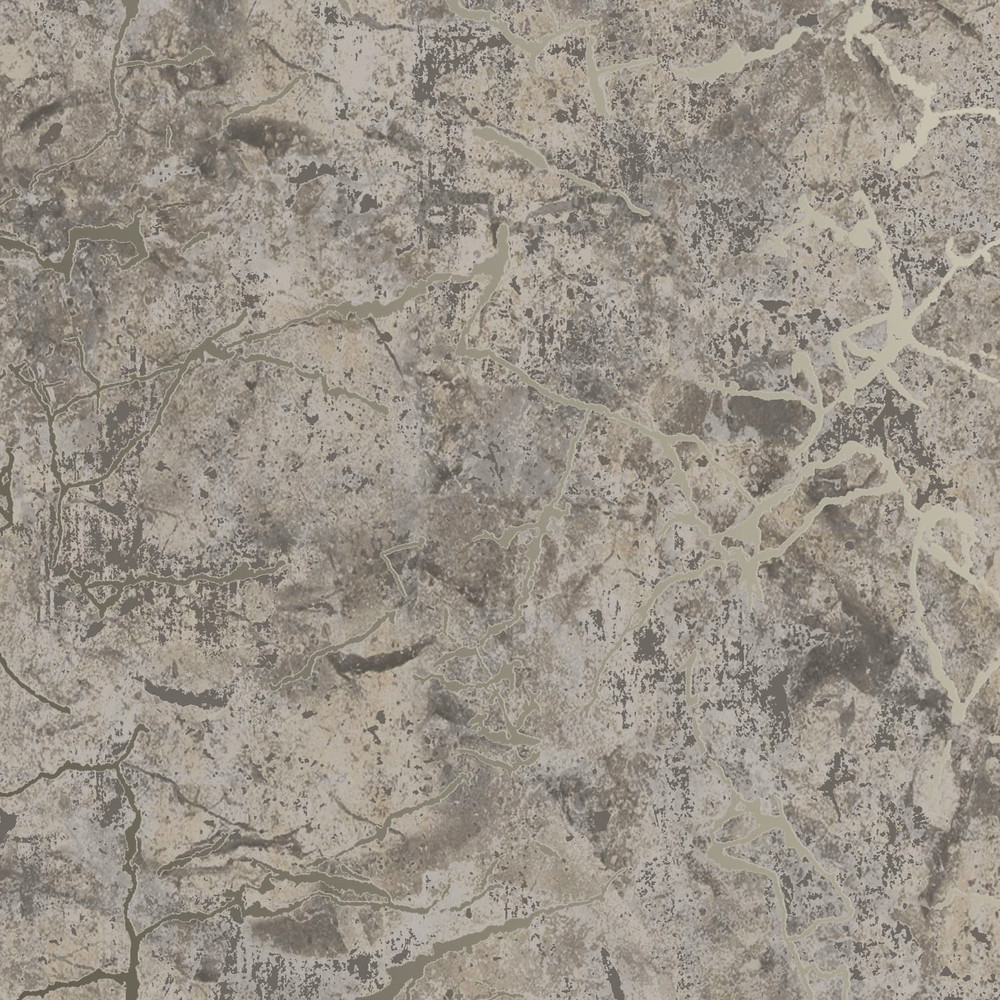 Carrara Taupe Wallpaper