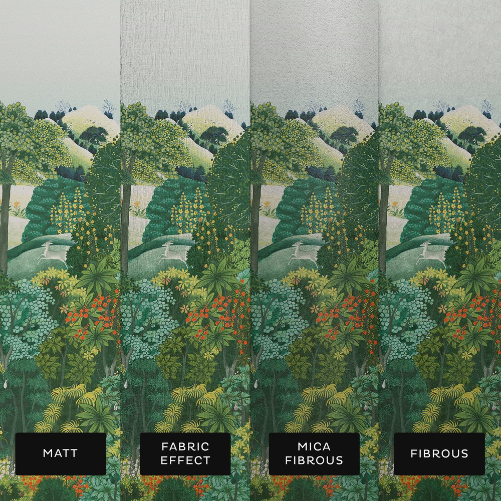 New Eden Bespoke Mural