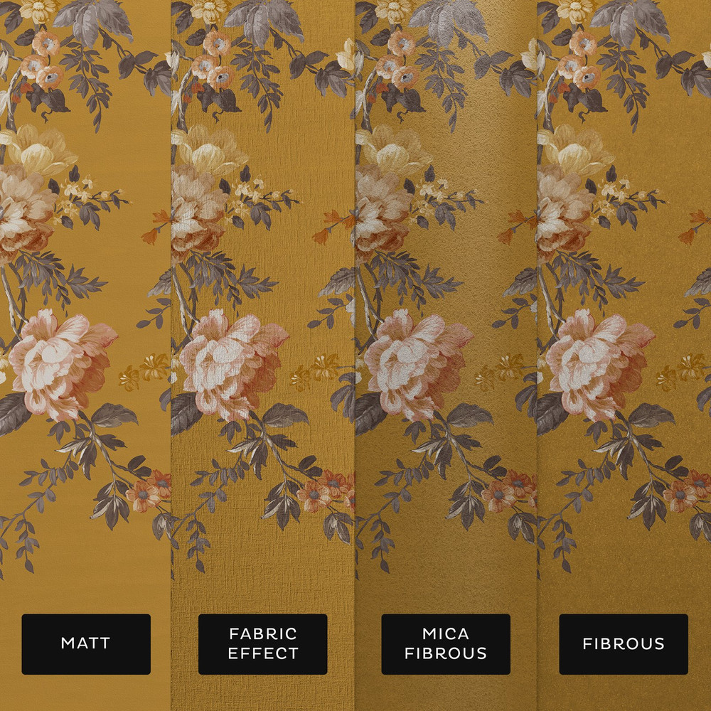 Hague Fleurs Mustard Bespoke Mural - 122036_SUBSTRATE_01.jpg