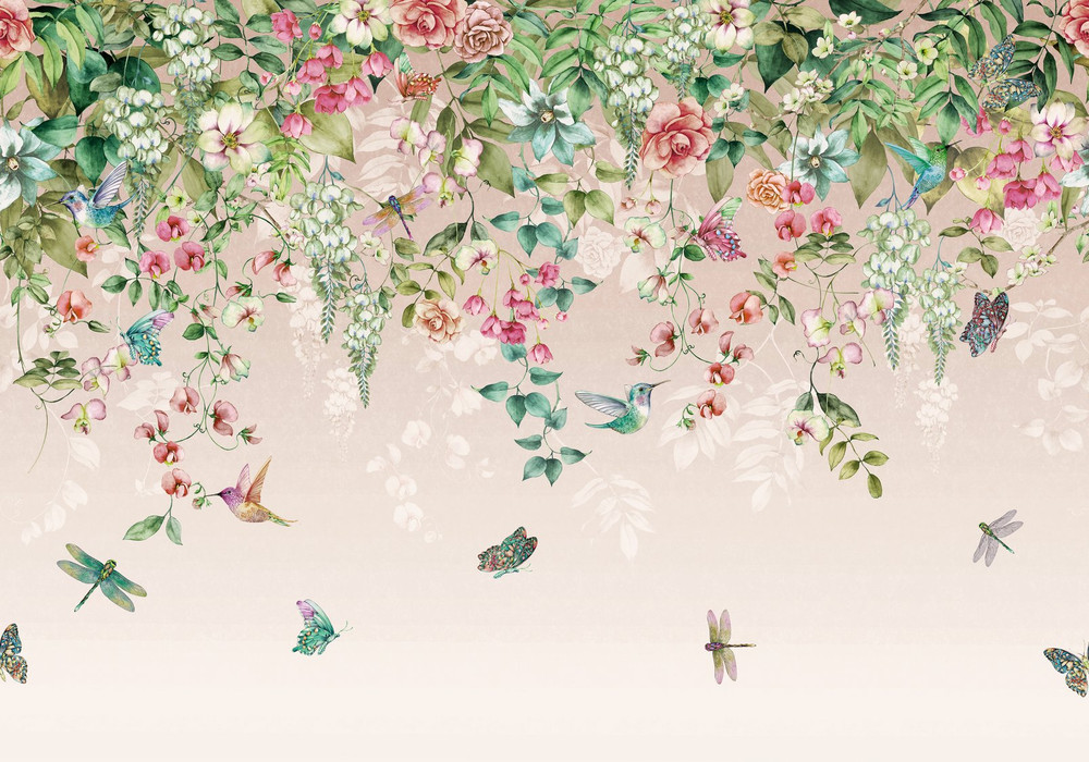 Ethereal Flora Blush Bespoke Mural - 122040_TILE_01.jpg