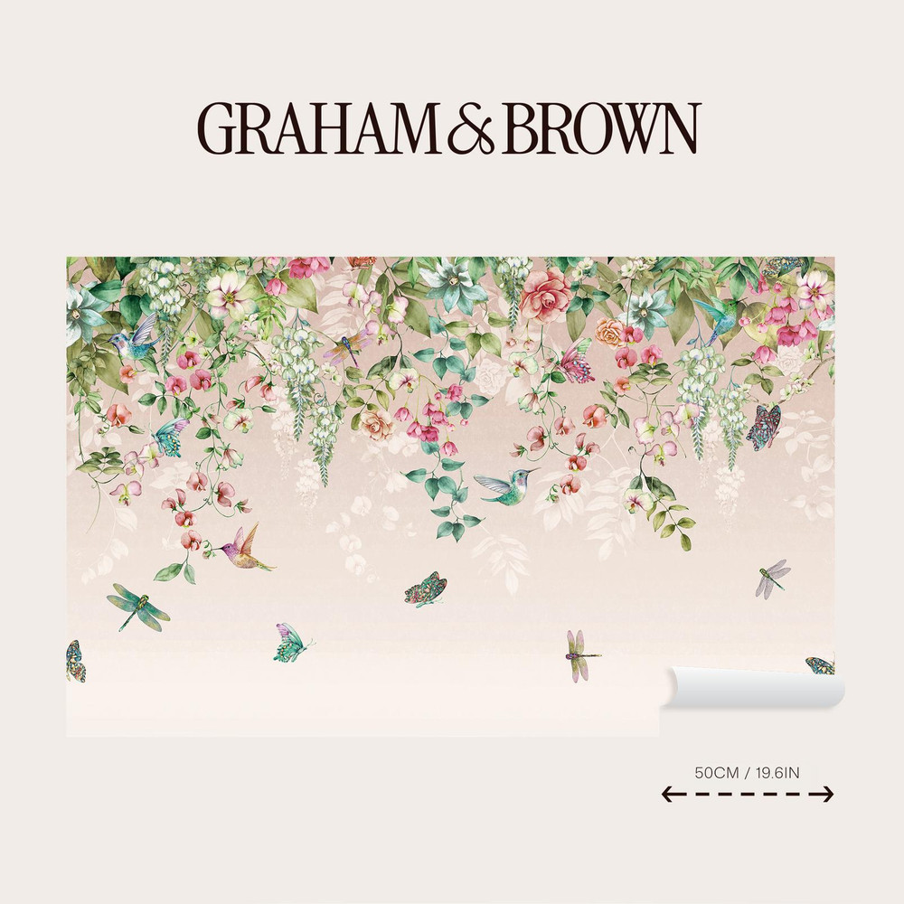 Ethereal Flora Blush Bespoke Mural - 122040_STRIP_01.jpg
