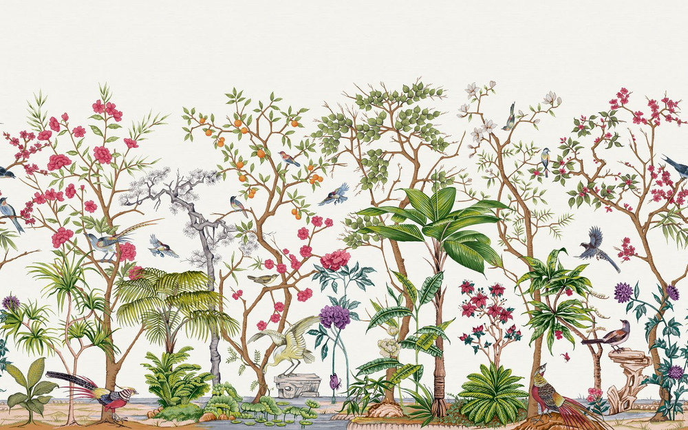 Mizuwonomu Tori Dawn Bespoke Mural - 122031_MAINTILE_01.jpg