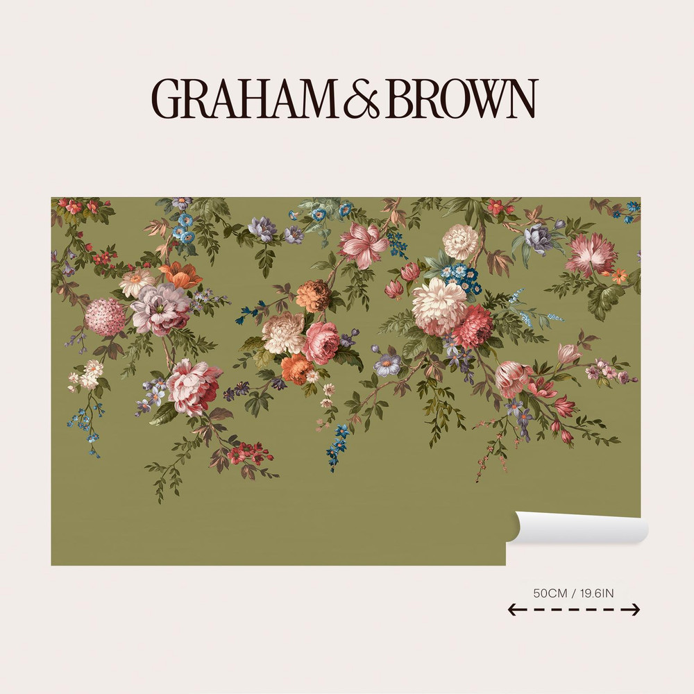 Hague Fleurs Olive Bespoke Mural - 122037_STRIP_01.jpg