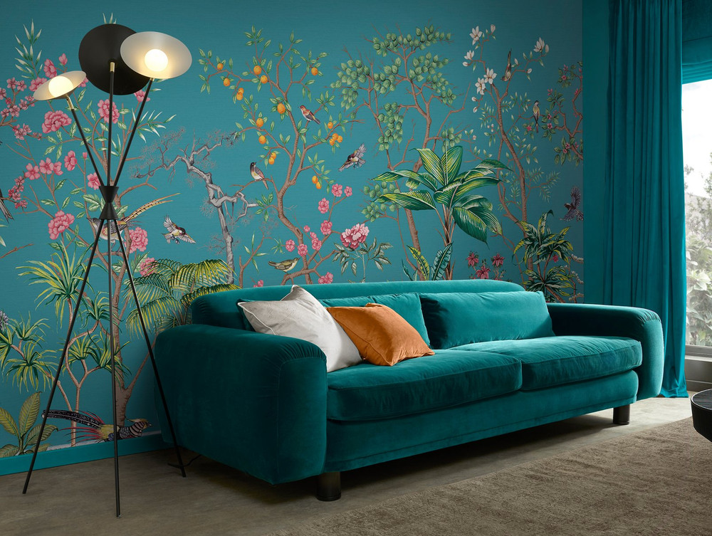 Mizuwonomu Tori Mariposa Bespoke Mural - 122024_ROOMSET_01.jpg