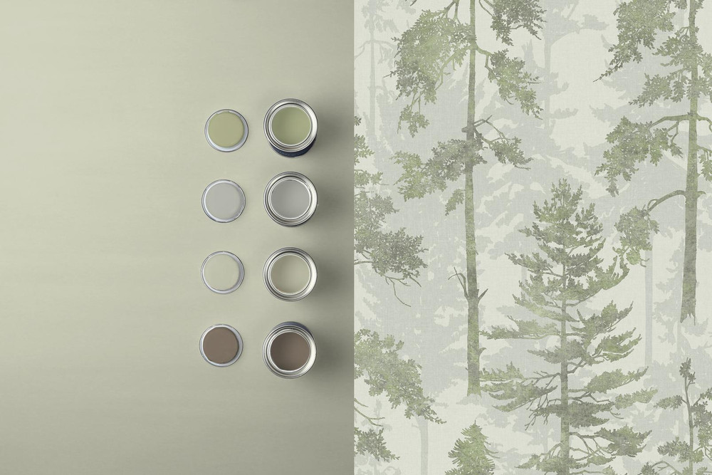 Norse Forest Green Wallpaper - 121422_FLATLAY_01.jpg