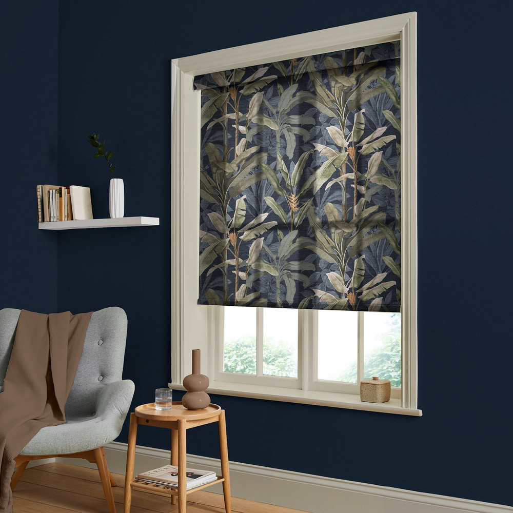 Borneo Midnight Roller Blind - 118828rol_ROOMSET_01.jpg