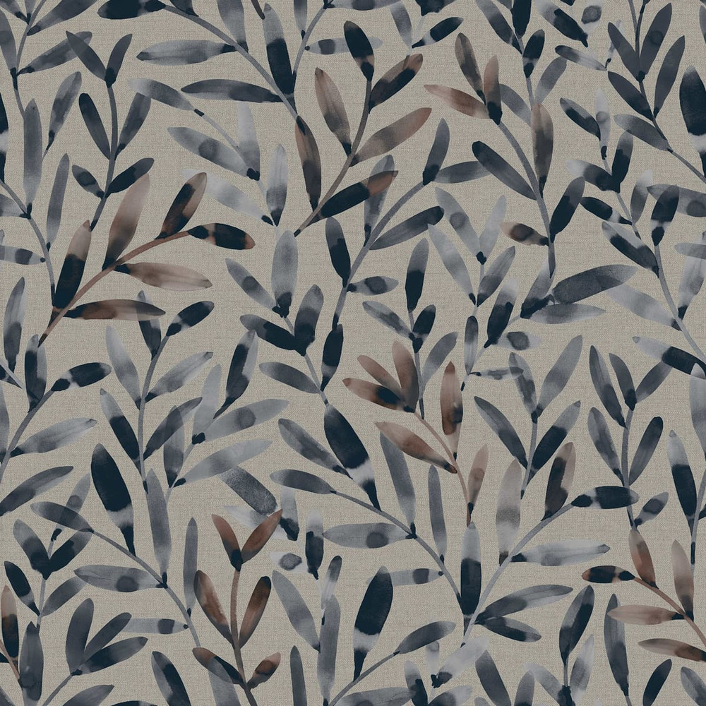 Natural Rustic Neutral Wallpaper