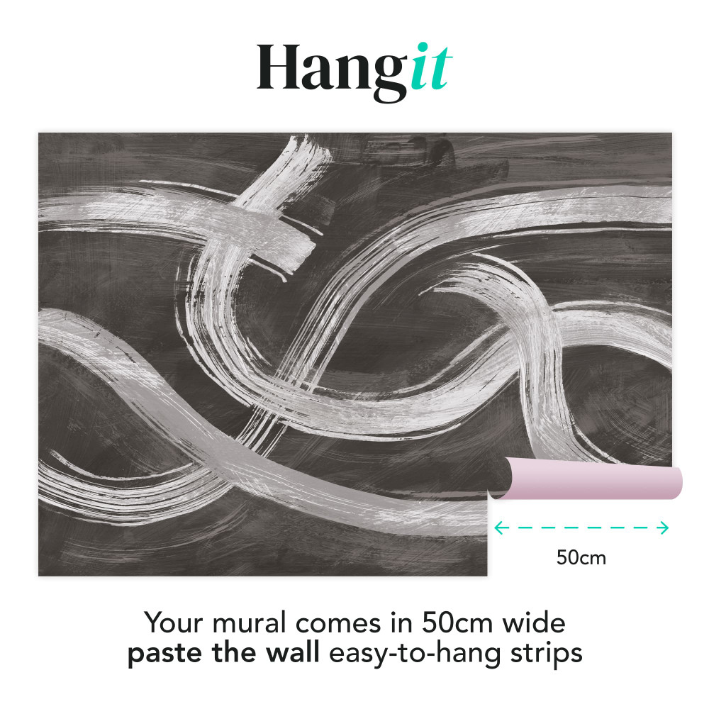 Expression Bespoke Mural