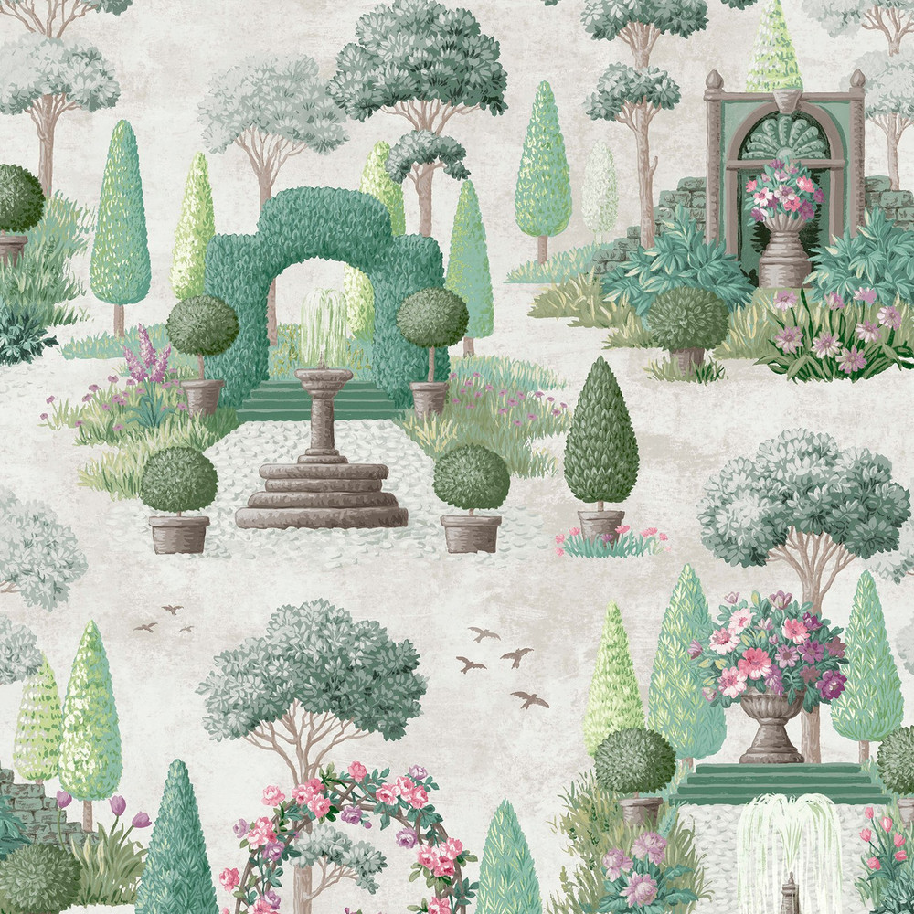 Laura Ashley Naunton Folly Fern Green Wallpaper - 122746_TILE_NAUNTON FOLLY FERN GREEN.jpg