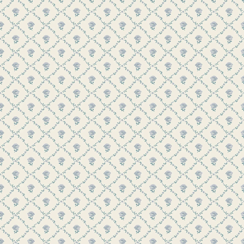 Laura Ashley Kate Pale Seaspray Blue Wallpaper - 122745_TILE_KATE PALE SEASPRAY BLUE.jpg