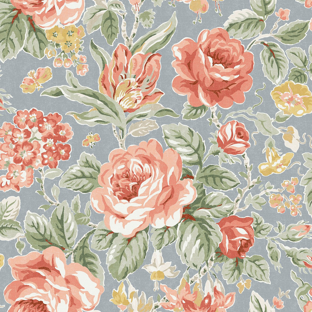 Laura Ashley Wild Roses Ochre Yellow Wallpaper - 122753_TILE_WILD ROSES OCHRE YELLOW.jpg