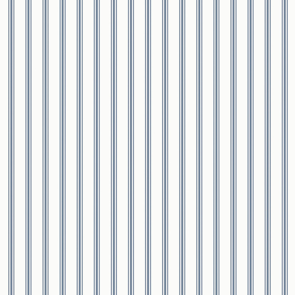 Laura Ashley Farnworth Stripe Smoke Blue Wallpaper - 122752_TILE__01.jpg