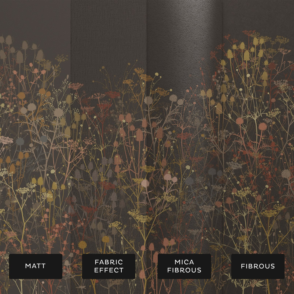 Tania's Garden Cocoa Bespoke Mural by Clarissa Hulse - 123648_SUBSTRATE_01.jpg