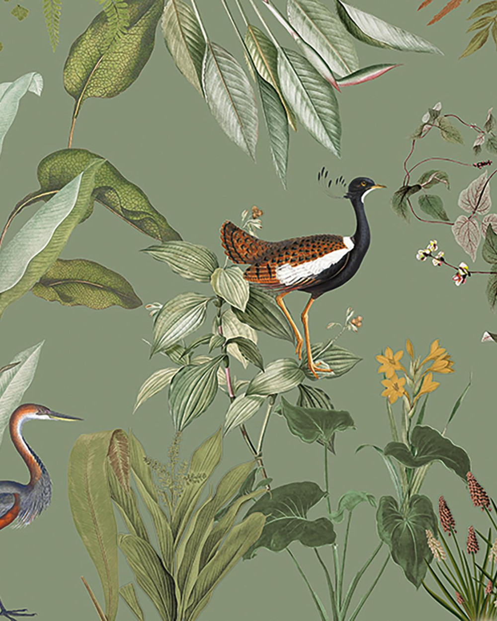 Glasshouse Sage Bespoke Mural - 124740_TILE_01.jpg