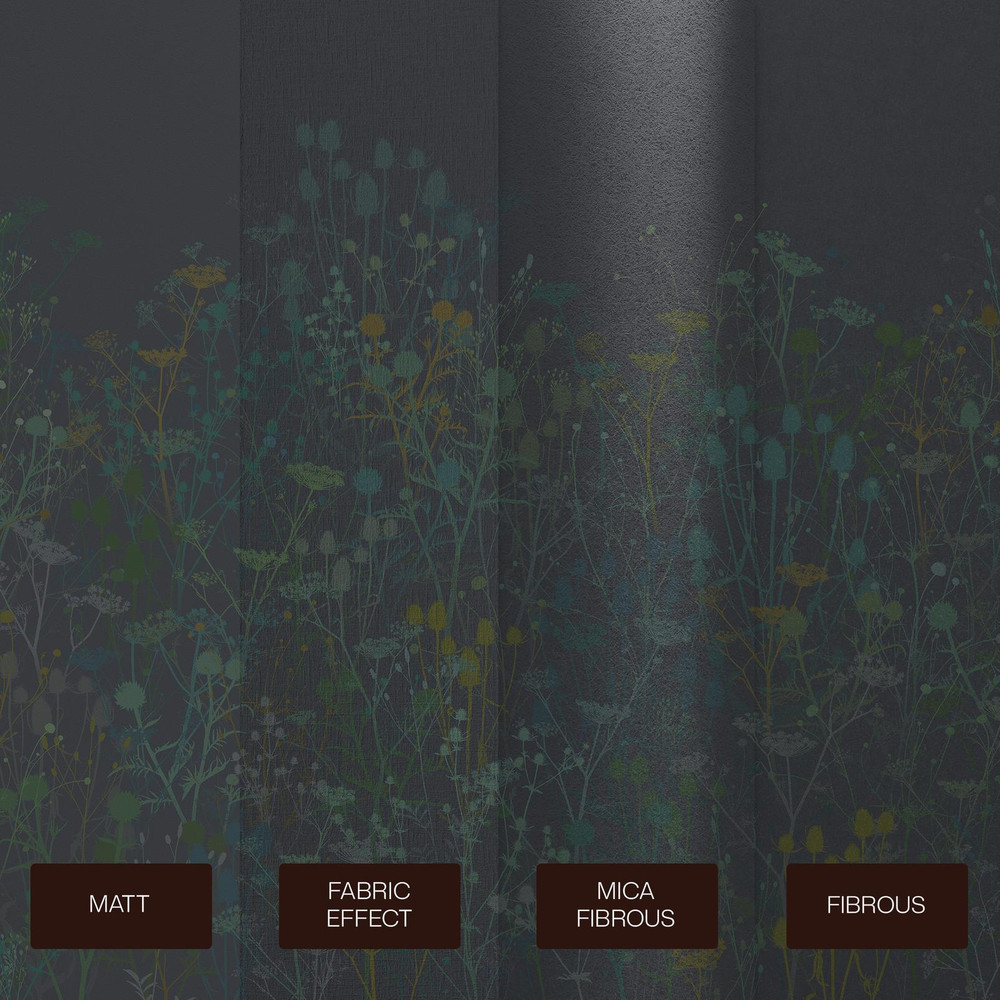 Tania's Garden Midnight Bespoke Mural by Clarissa Hulse - 123657_SUBSTRATE_TANIA'S GARDEN MIDNIGHT.jpg