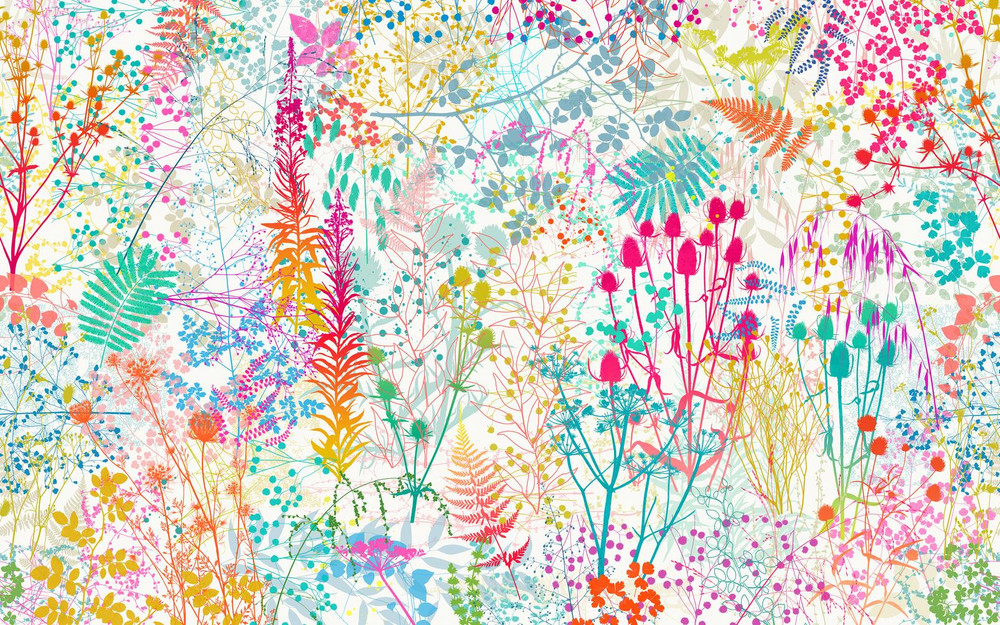 Serendipity Kaleidoscope Bespoke Mural by Clarissa Hulse - 123693_MAINTILE_SERENDIPITY KALEIDOSCOPE.jpg