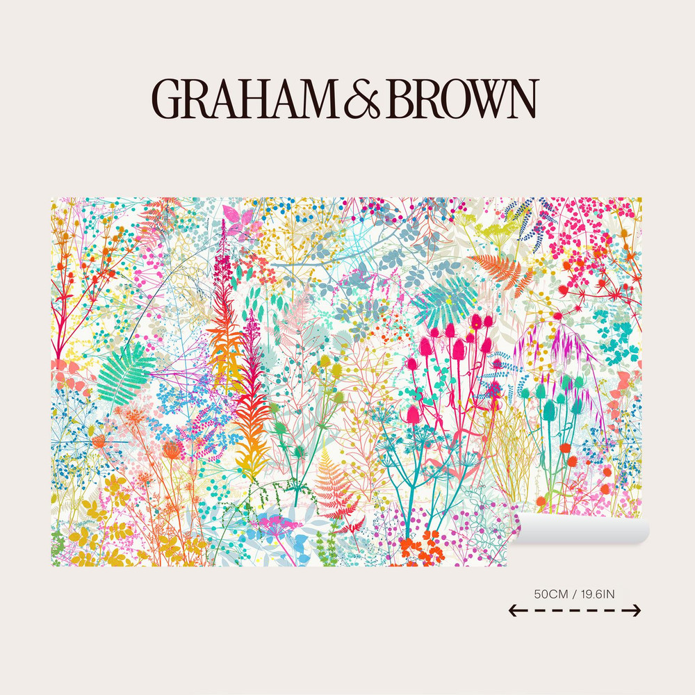 Serendipity Kaleidoscope Bespoke Mural by Clarissa Hulse - 123693_STRIP_01.jpg