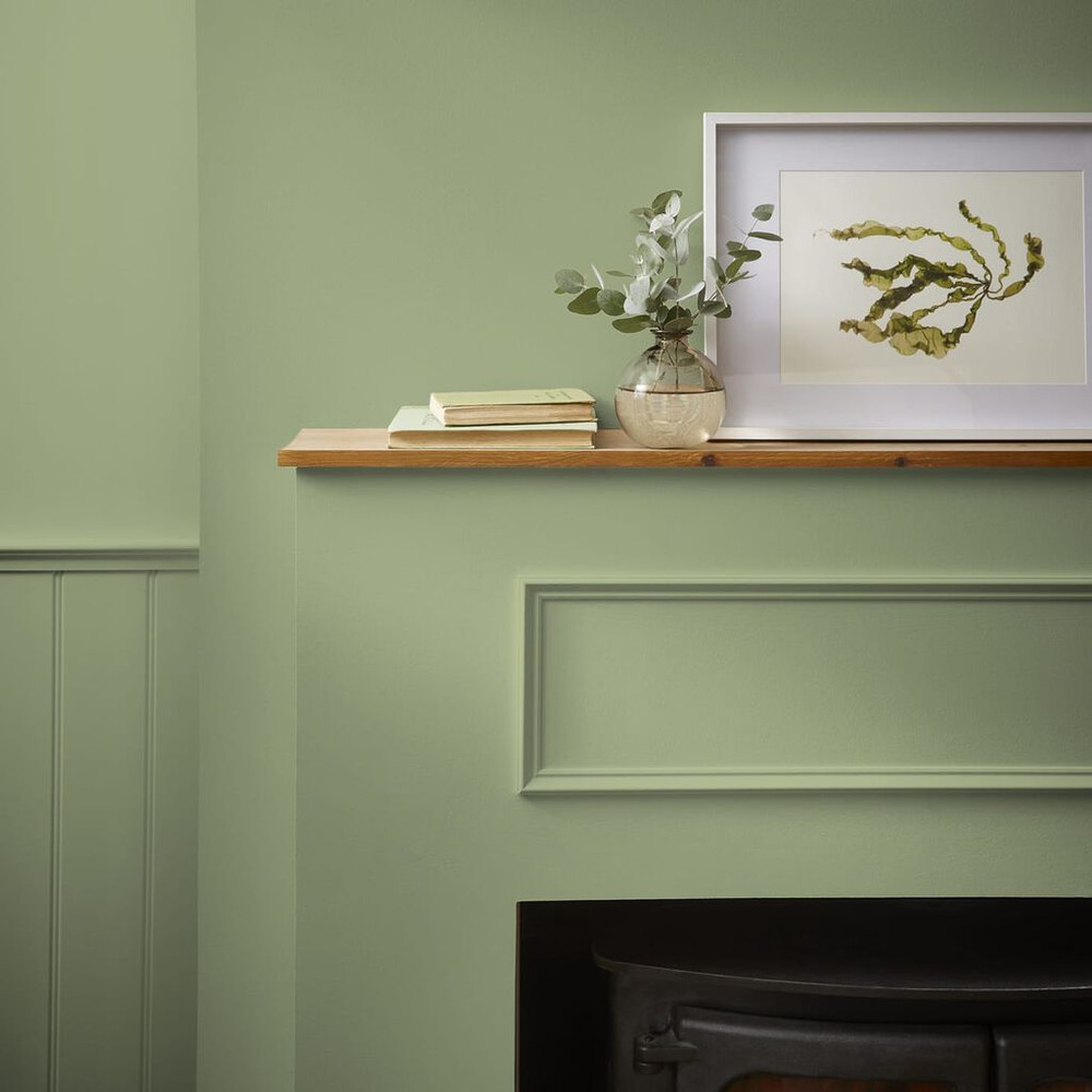 Joules Swanton Novas Paint