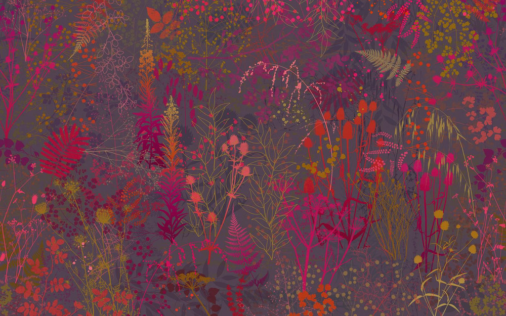 Serendipity Spice Bespoke Mural by Clarissa Hulse - 123684_MAINTILE_SERENDIPITY SPICE.jpg