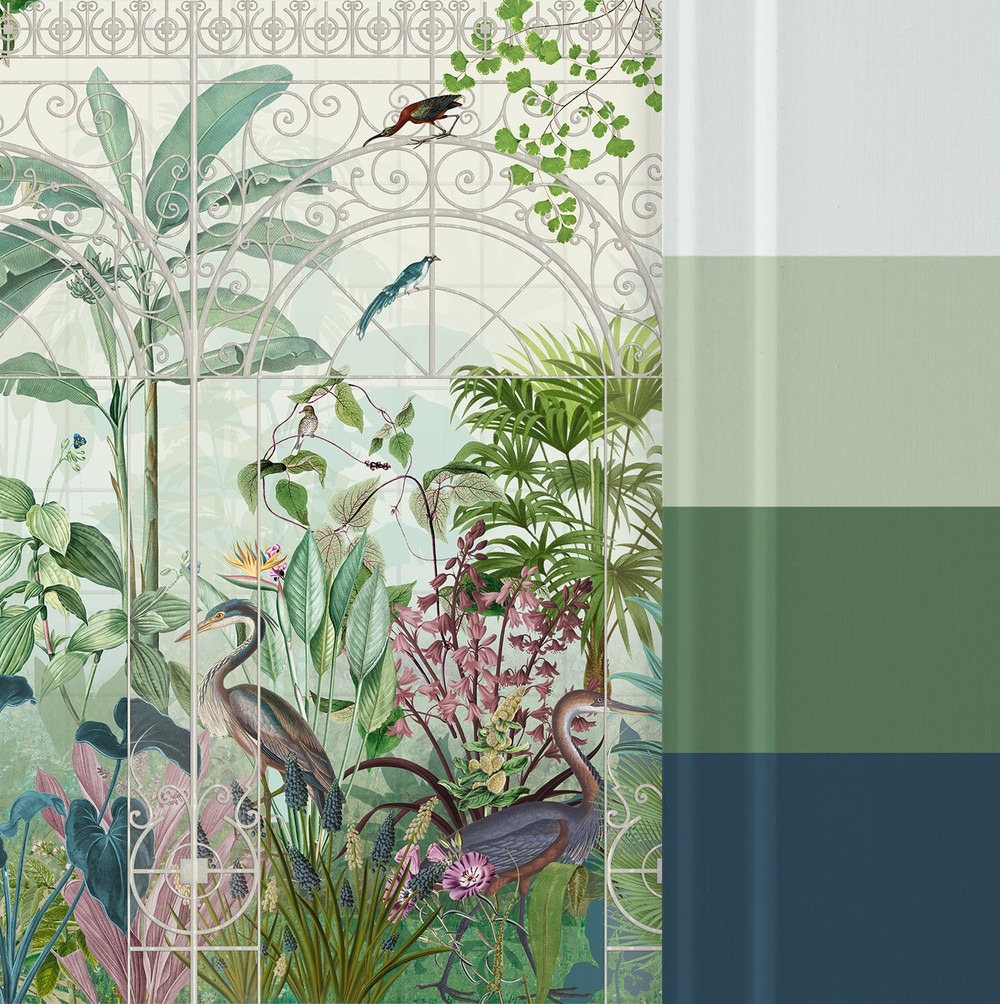 Into The Glasshouse Day Bespoke Mural - 124834_FLATLAY_01.jpg
