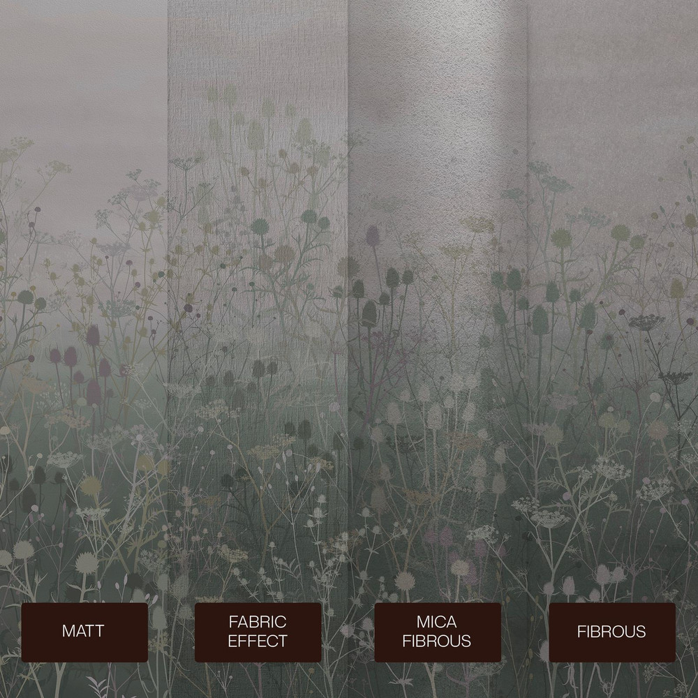 Tania's Garden Heather Bespoke Mural by Clarissa Hulse - 123639_SUBSTRATE_TANIA'S GARDEN HEATHER.jpg