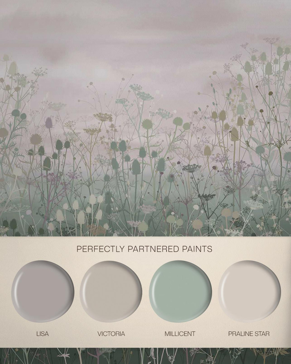 Tania's Garden Heather Bespoke Mural by Clarissa Hulse - 123639_FLATLAY.jpg