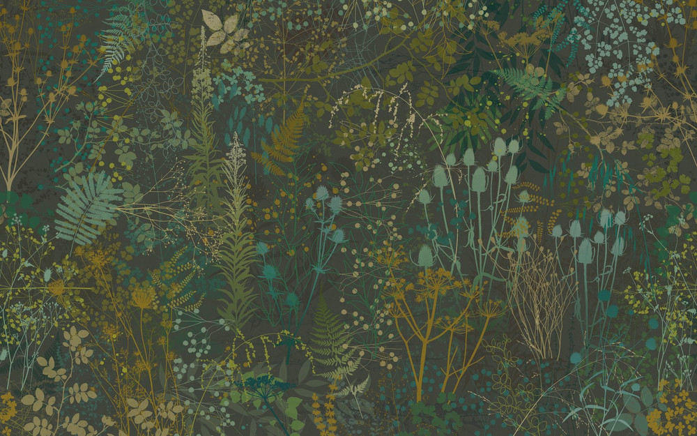 Serendipity Forest Bespoke Mural by Clarissa Hulse - 123675_TILE_SERENDIPITY FOREST.jpg