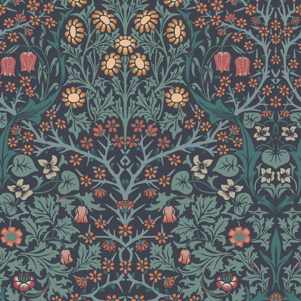 Blackthorn Navy Wallpaper - 124251_TILE_BLACKTHORN NAVY_01.jpg