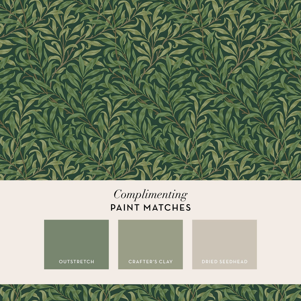 Willow Bough Deep Green Wallpaper - 124247_FLATLAY_WILLOW BOUGH GREEN_01.jpg