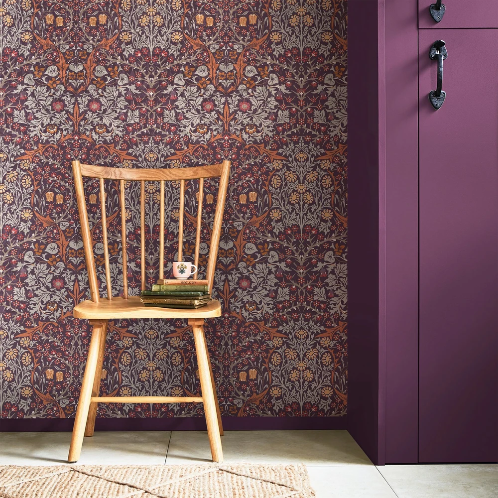 Blackthorn Plum Wallpaper - 124249_ROOMSET_BLACKTHORN PLUM_01.jpg