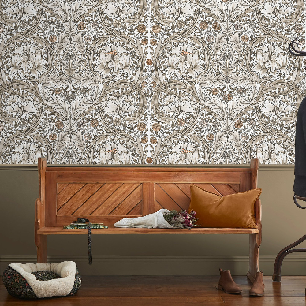 African Marigold Neutral Bespoke Mural Matt - 125409_ROOMSET_AFRICAN MARIGOLD NEUTRAL BESPOKE MURAL MATT_01.jpg