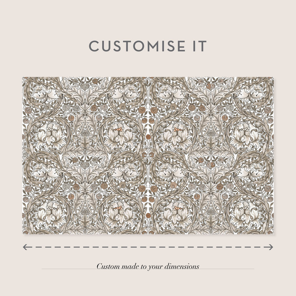 African Marigold Neutral Bespoke Mural Matt - 125409_INFO_AFRICAN MARIGOLD NEUTRAL MURAL_03.jpg