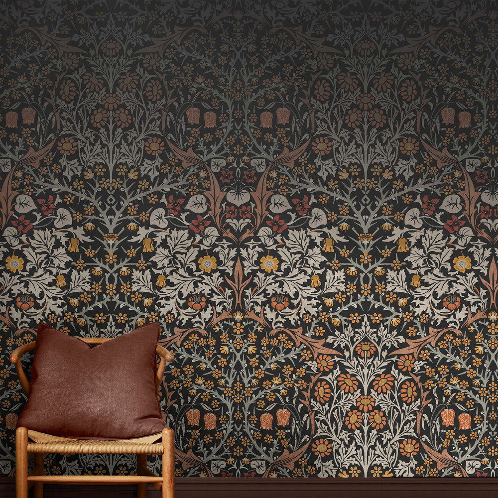Blackthorn Charcoal Bespoke Mural Matt - 125337_ROOMSET_BLACKTHORN CHARCOAL BESPOKE MURAL MATT_01.jpg