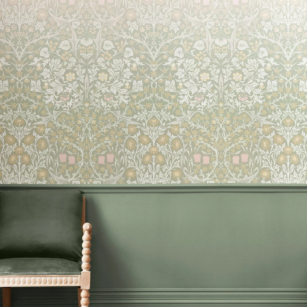 Blackthorn Sage & Pink Bespoke Mural Matt - 125355_ROOMSET_BLACKTHORN SAGE & PINK BESPOKE MURAL MATT_01.jpg