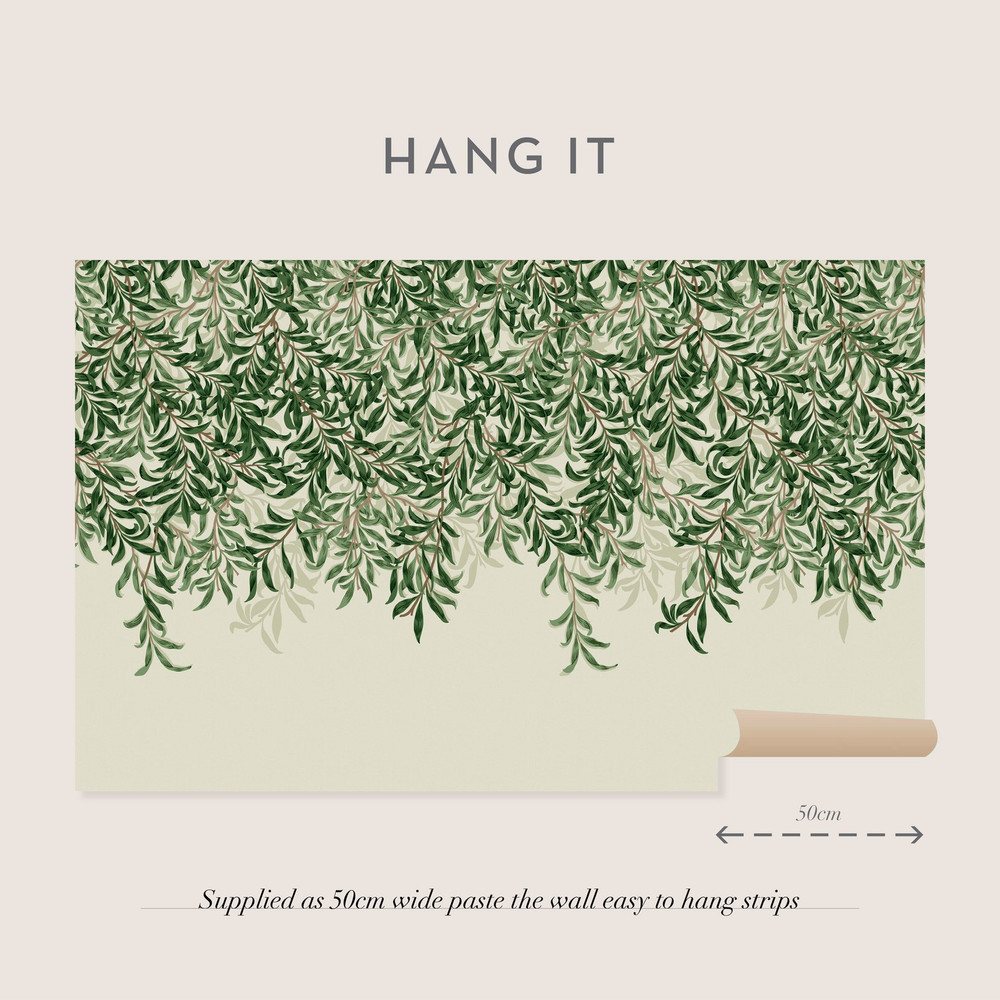 Willow Bough Greens Bespoke Mural Matt - 125364_INFO_WILLOW BOUGH GREENS MURAL_03.jpg