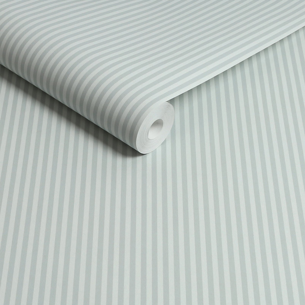 Next Calm Stripe Sage Wallpaper - 122890_ROLLSHOT_CALM STRIPE SAGE_01.jpg