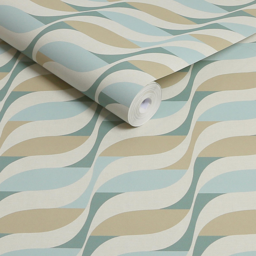 Art & Nature Geo Multi Wallpaper - 121199_ROOMSET_ART NATURE GEO MULTI_01.jpg