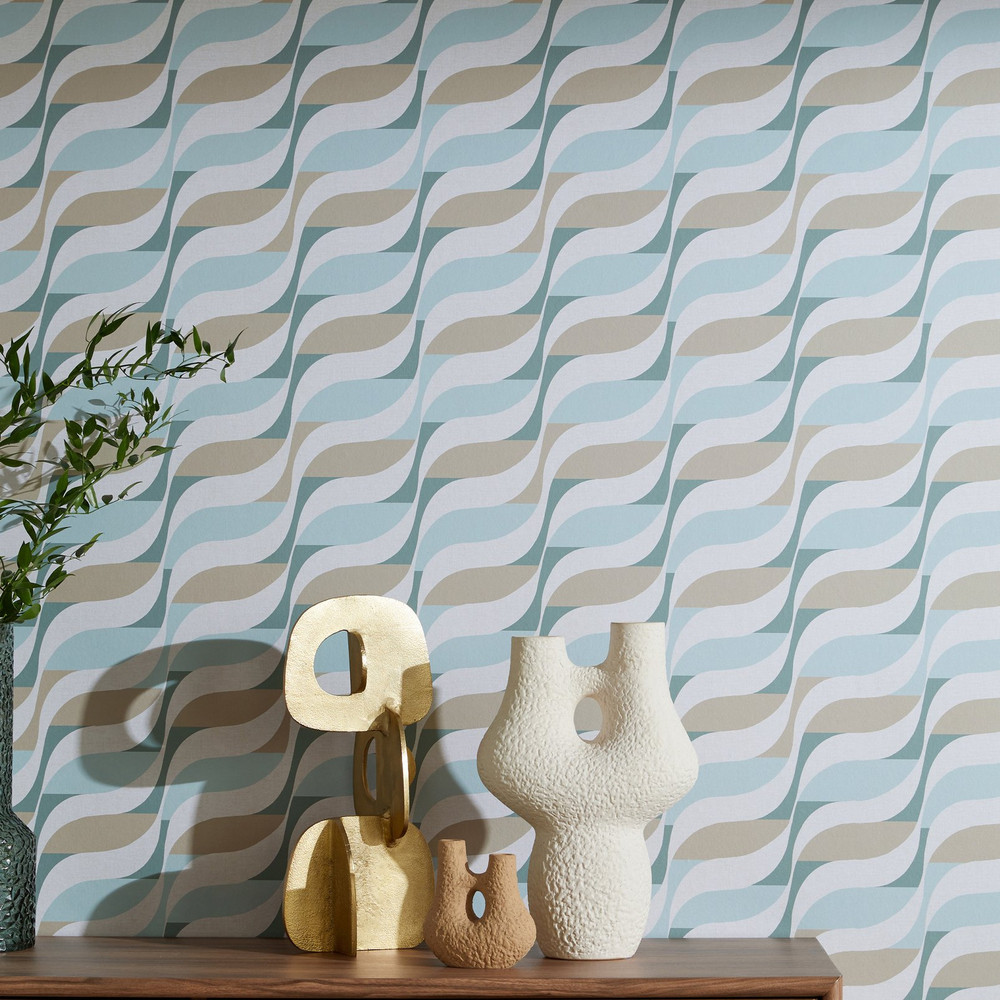 Art & Nature Geo Multi Wallpaper - 121199_TILE_ART NATURE GEO MULTI_01.jpg