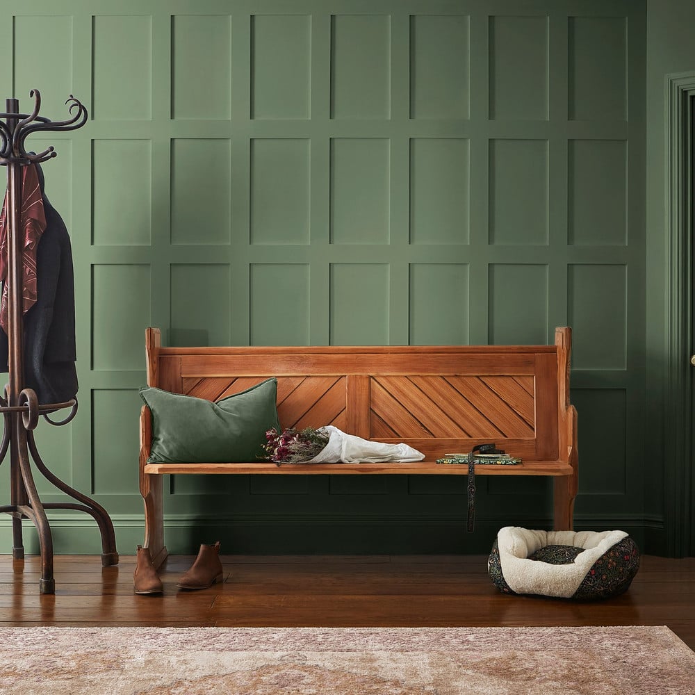 Outstretch Paint by William Morris At Home Outstretch Paint by William Morris At Home