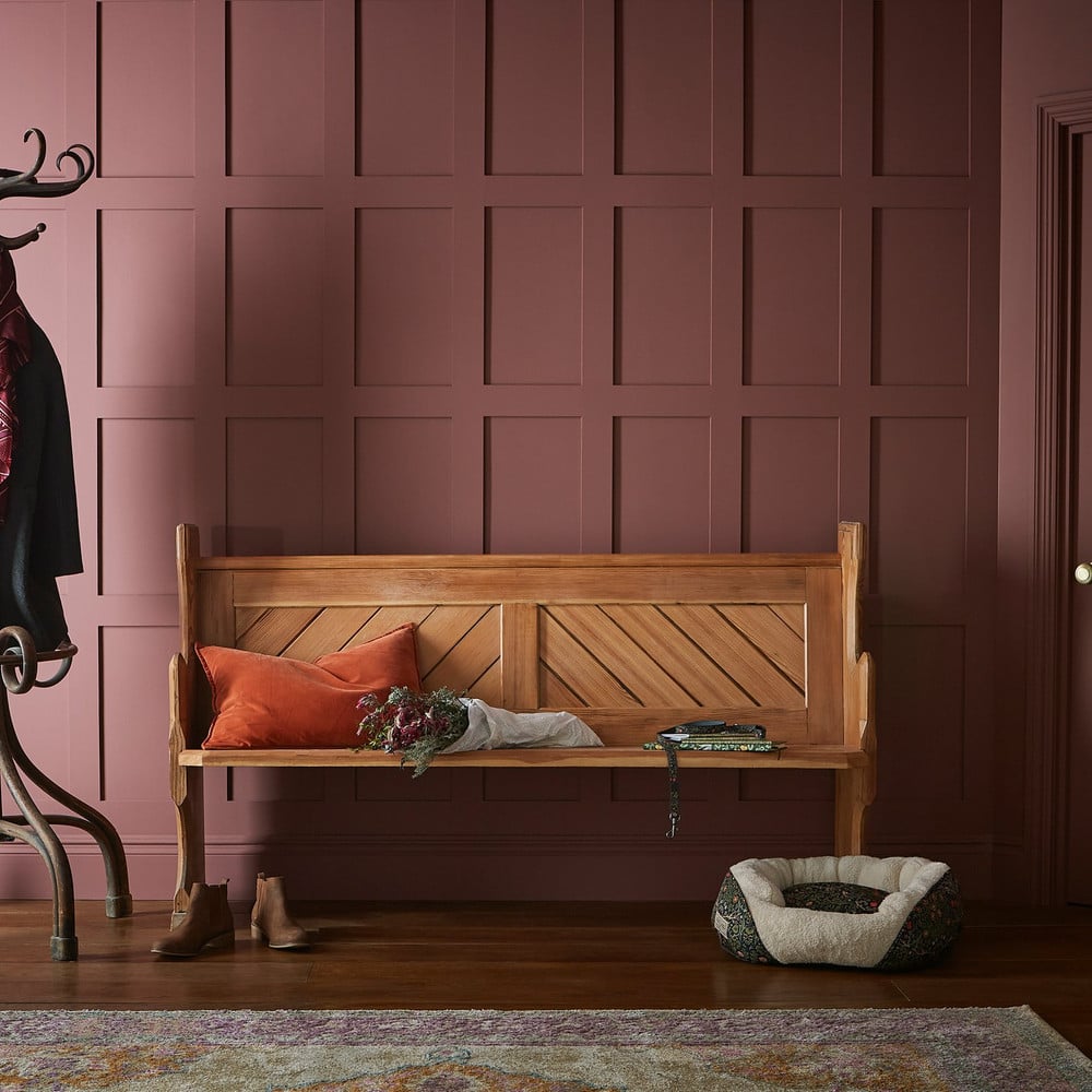 Autumn Ray Paint by William Morris At Home Autumn Ray Paint by William Morris At Home