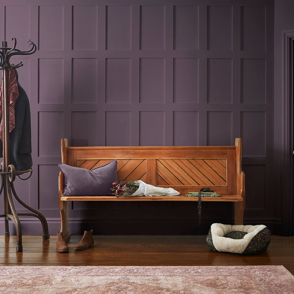 William Morris At Home Winter Purple Paint - 124291_ROOMSET_WINTER PURPLE_01.jpg